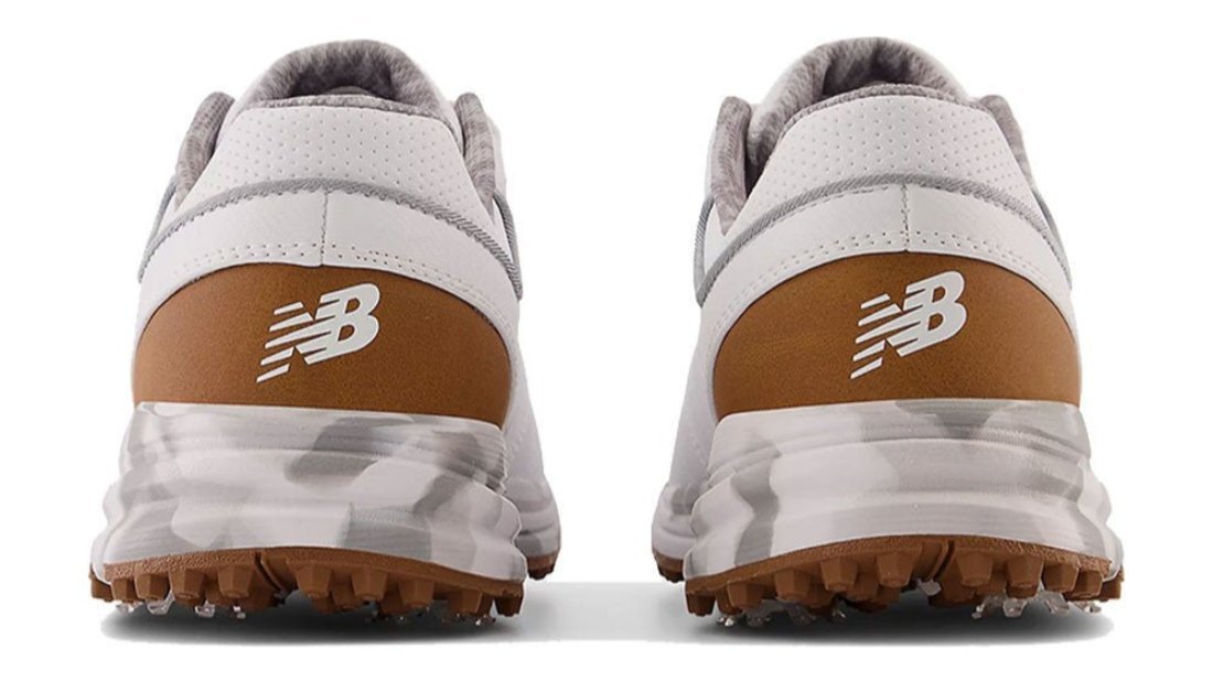 New Balance Brighton Golf Shoes - Footcourt Egypt