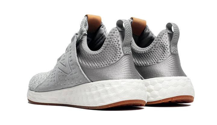New Balance Fresh Foam Cruz Women's Soft and Cushioned Shoes - Footcourt Egypt