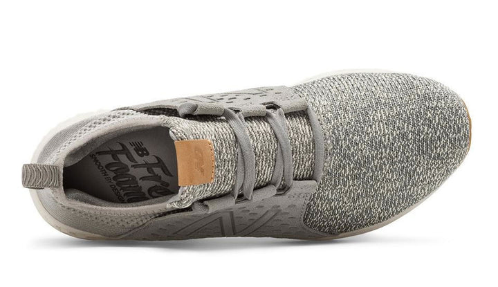 New Balance Fresh Foam Cruz Women's Soft and Cushioned Shoes - Footcourt Egypt