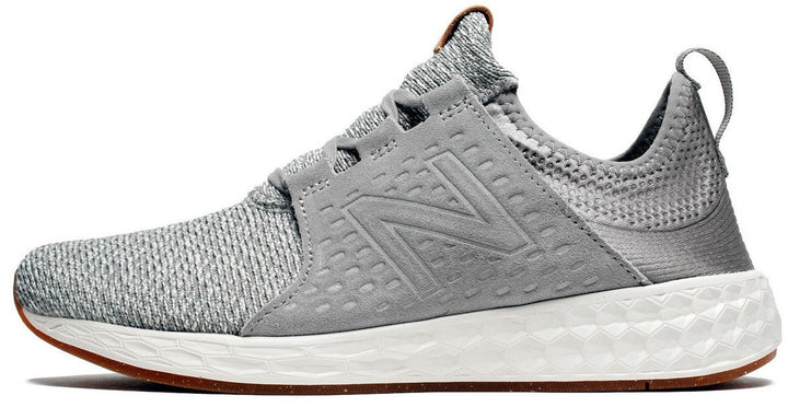 New Balance Fresh Foam Cruz Women's Soft and Cushioned Shoes - Footcourt Egypt