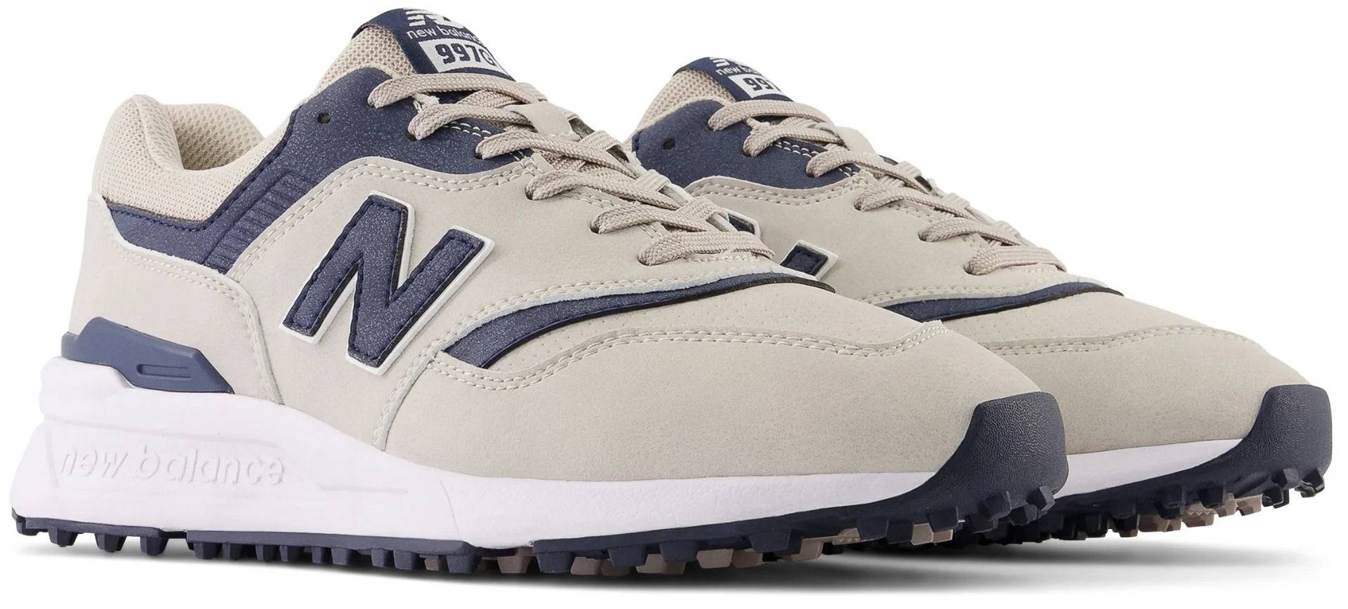 New Balance 997 SL Golf Shoes - Footcourt Egypt