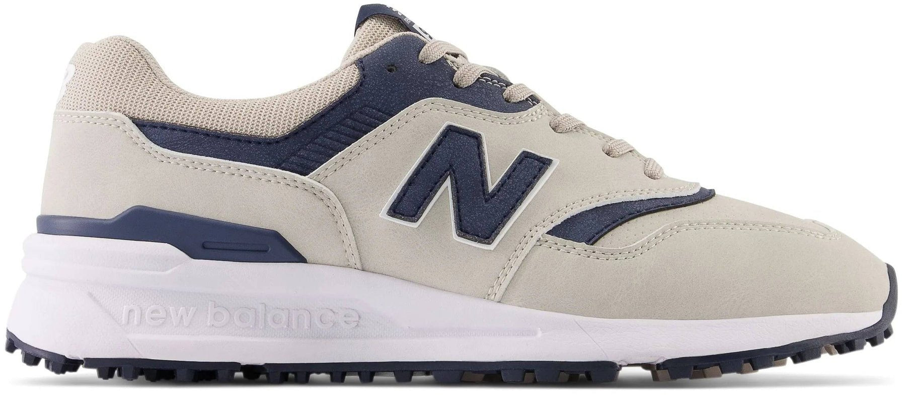 New Balance 997 SL Golf Shoes - Footcourt Egypt
