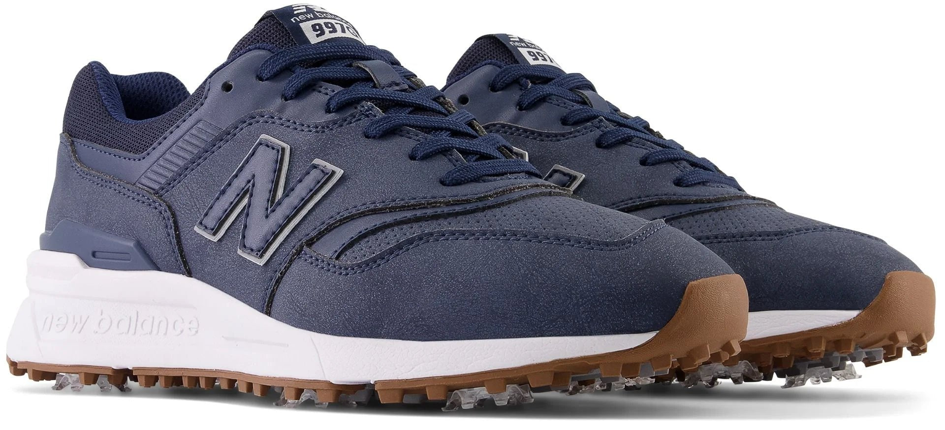 New Balance 997 Golf Shoes 2 - Footcourt Egypt