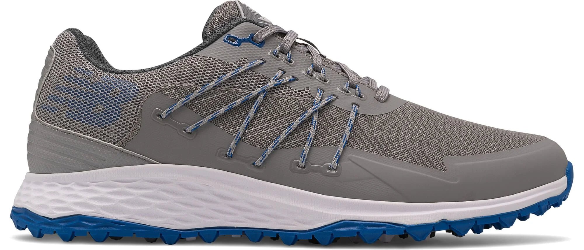 New Balance Fresh Foam Pace SL Golf Shoes - Footcourt Egypt