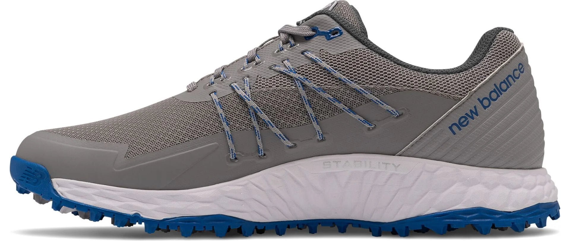 New Balance Fresh Foam Pace SL Golf Shoes - Footcourt Egypt