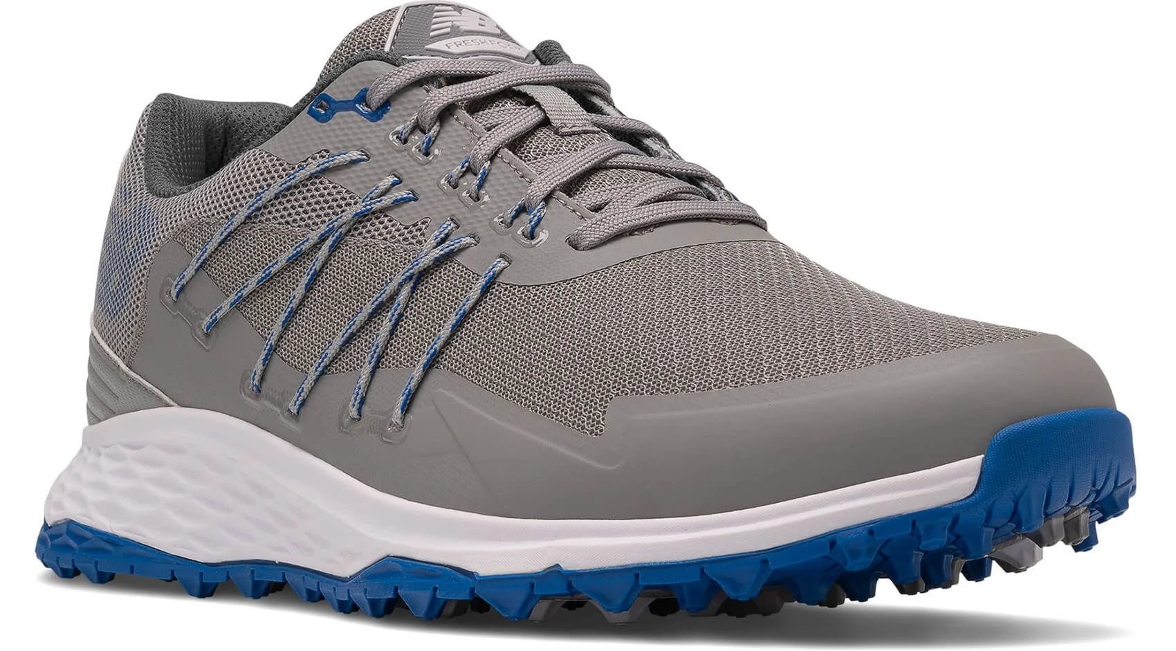 New Balance Fresh Foam Pace SL Golf Shoes - Footcourt Egypt