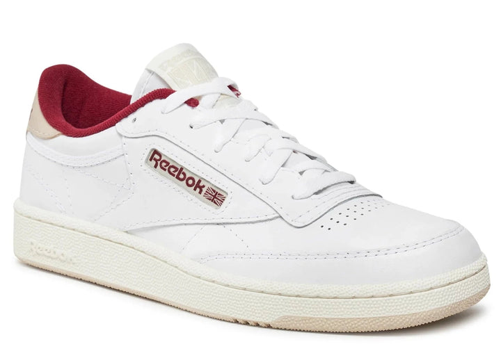Reebok Shoes Club C 85 - Footcourt Egypt