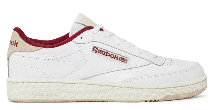Reebok Shoes Club C 85 - Footcourt Egypt
