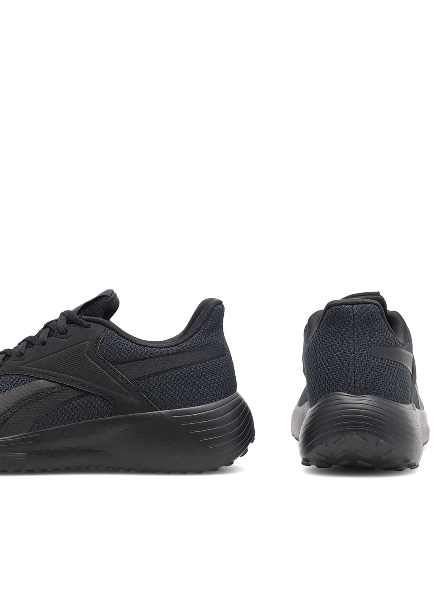 Reebok Running shoes Lite 3.0 Sneakers BLK - Footcourt Egypt