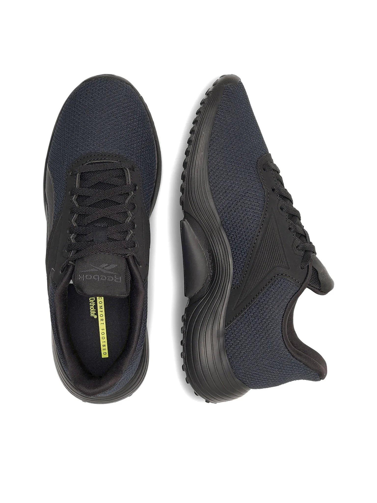Reebok Running shoes Lite 3.0 Sneakers BLK - Footcourt Egypt
