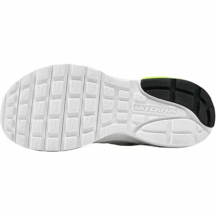 SKECHERS SLIP - INS: RAZOR AIR WHT - Footcourt Egypt