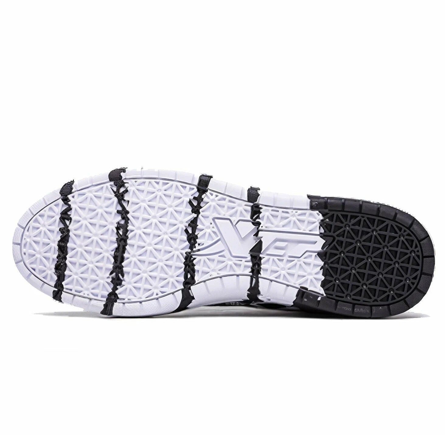 XTEP High - Top Skateboarding Shoes - Footcourt Egypt