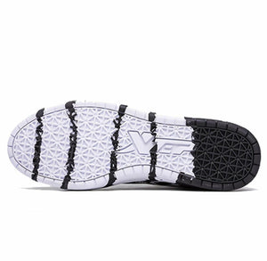 XTEP High - Top Skateboarding Shoes - Footcourt Egypt