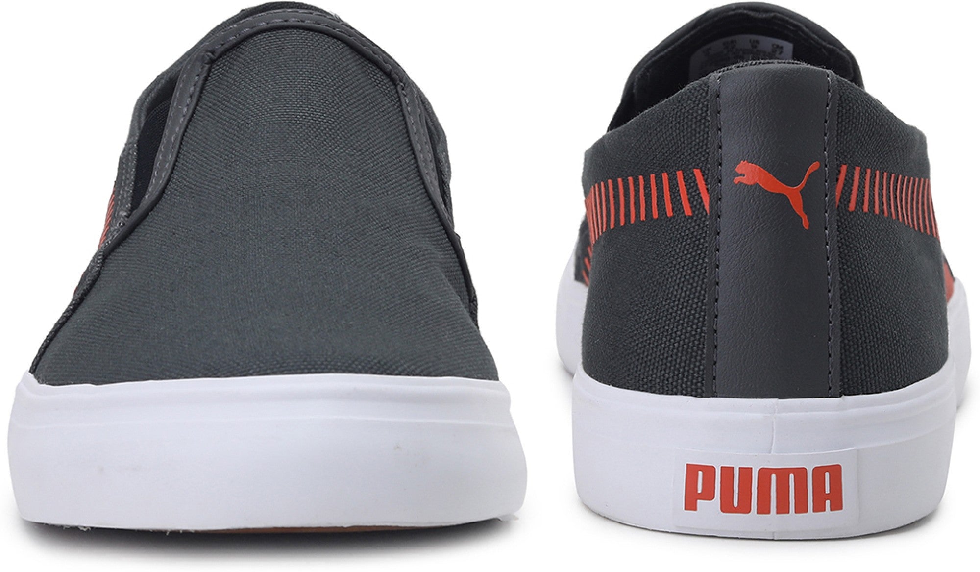 Puma Maximus Slip On - Footcourt Egypt