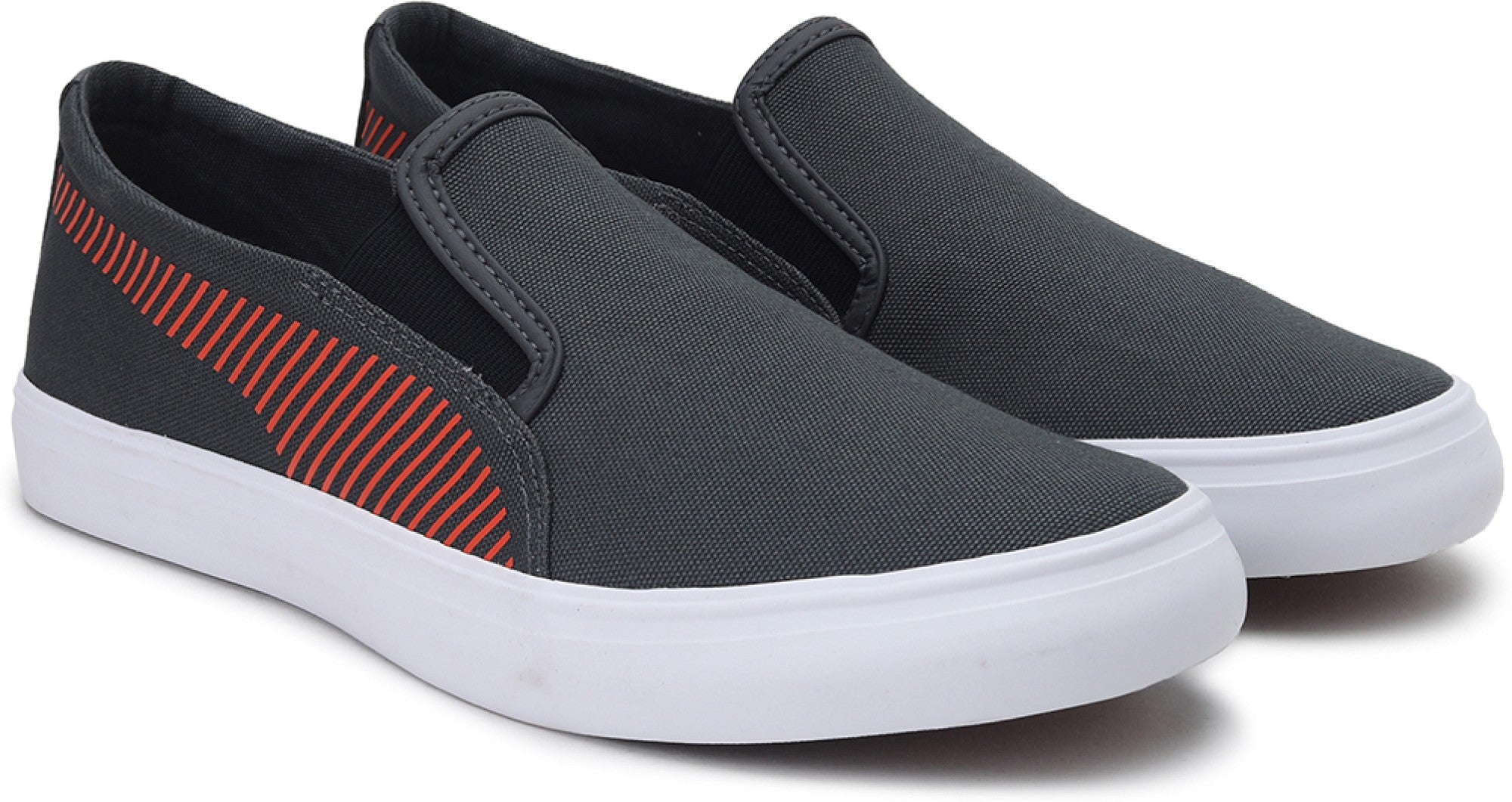 Puma Maximus Slip On - Footcourt Egypt