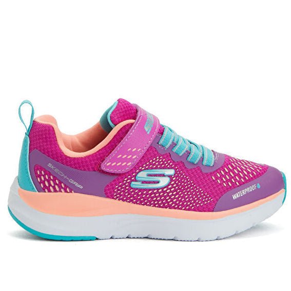 SKECHERS Ultra Groove - Hydro Mist - Footcourt Egypt