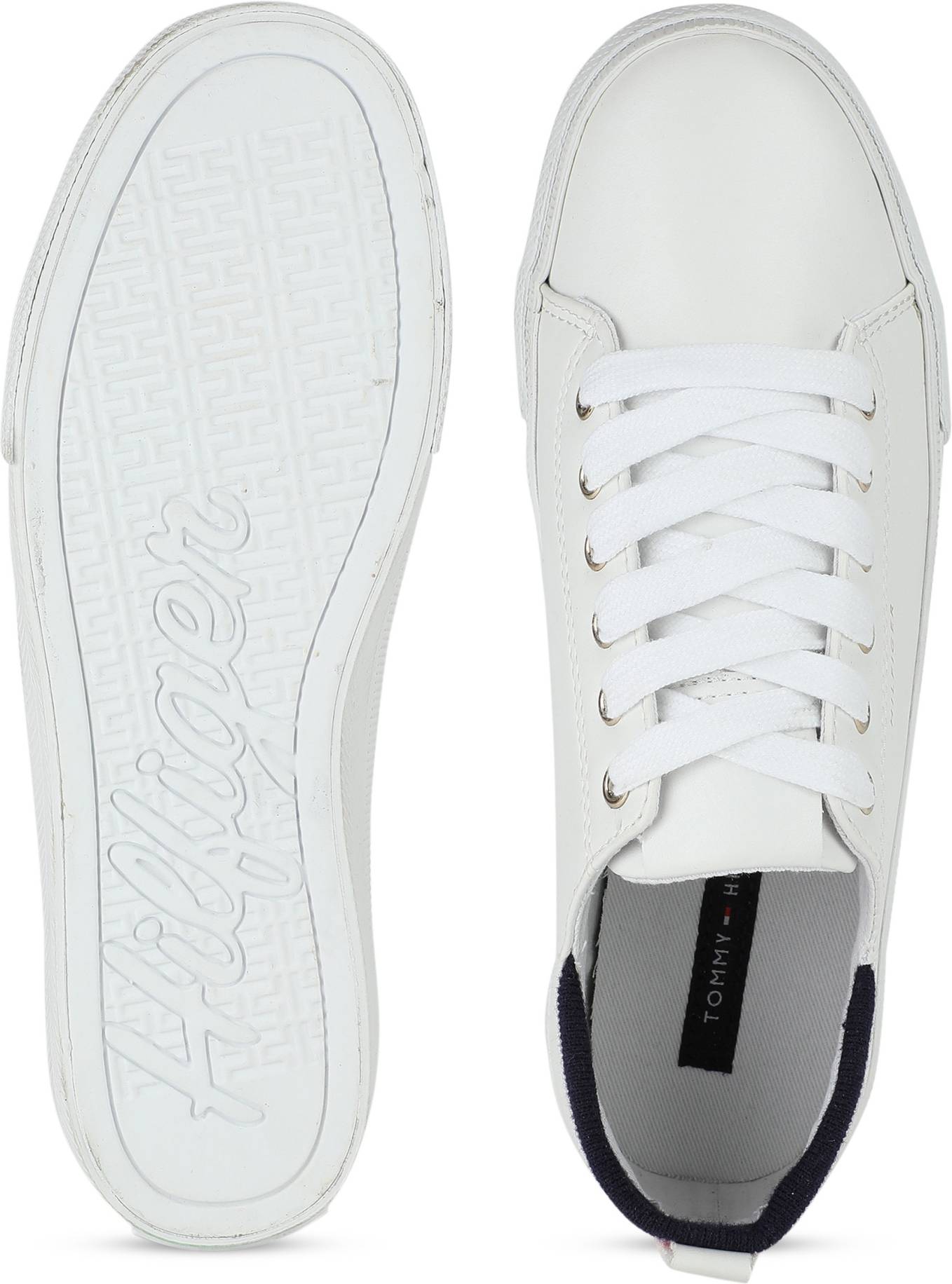 TOMMY HILFIGER Women's Lou - Footcourt Egypt