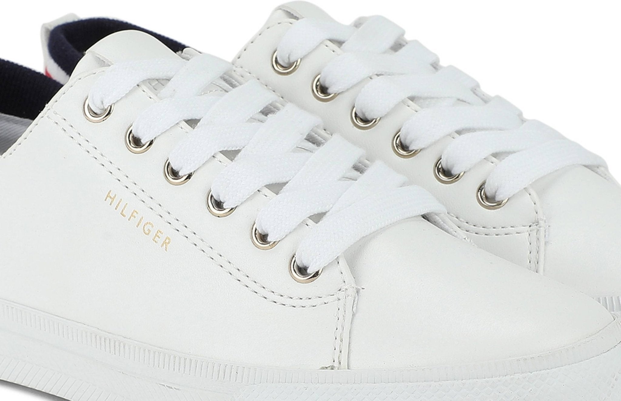 TOMMY HILFIGER Women's Lou - Footcourt Egypt