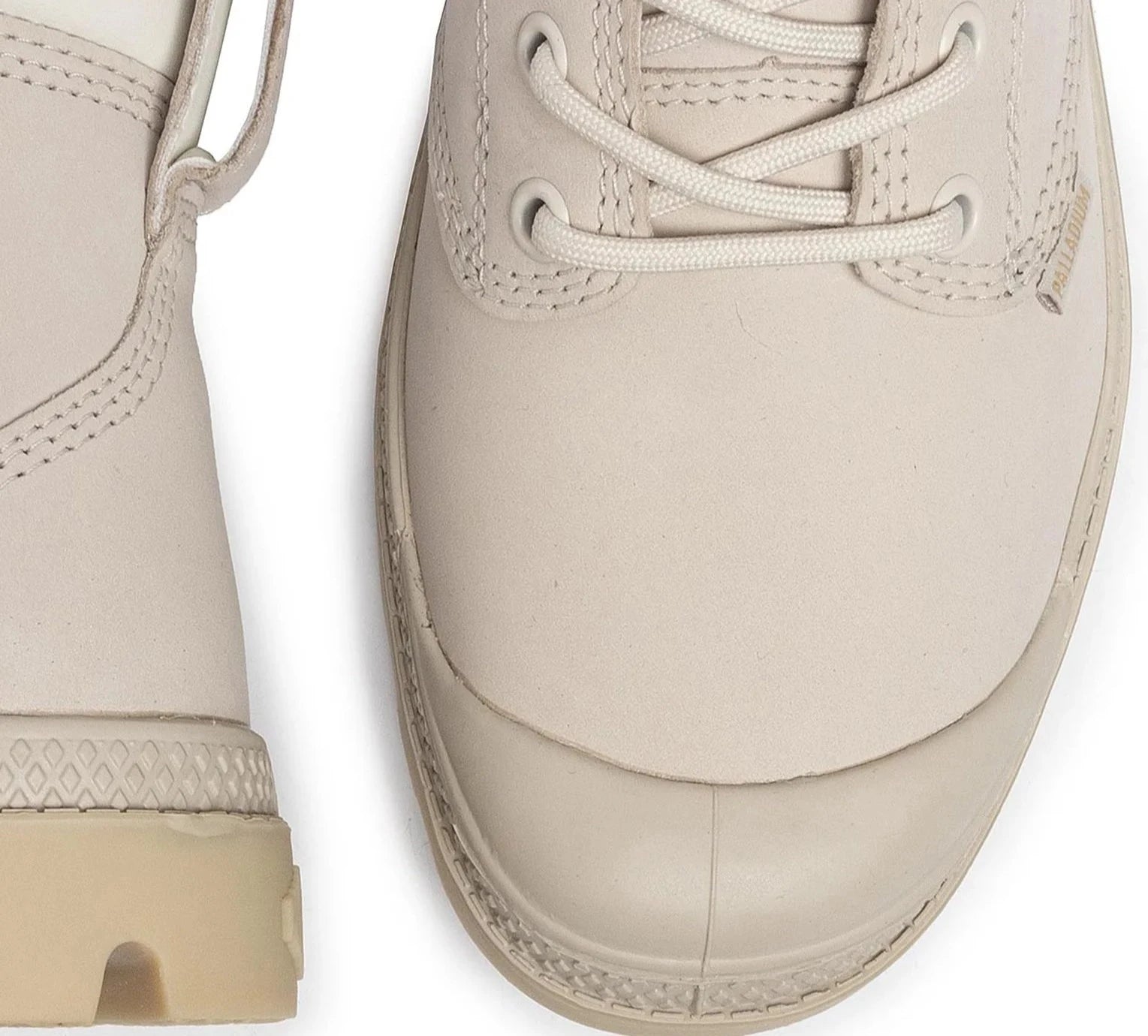 Palladium Lace-up ankle boots Pampa Cuff Wp Lux - Footcourt Egypt