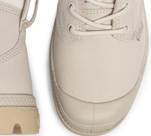 Palladium Lace-up ankle boots Pampa Cuff Wp Lux - Footcourt Egypt