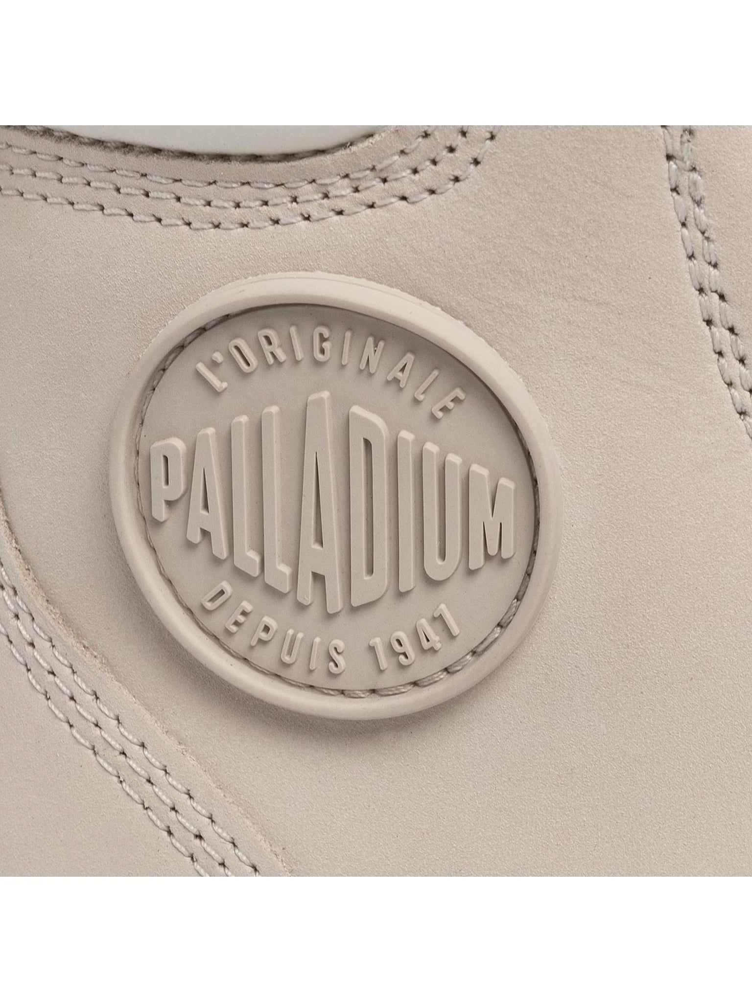 Palladium Lace-up ankle boots Pampa Cuff Wp Lux - Footcourt Egypt
