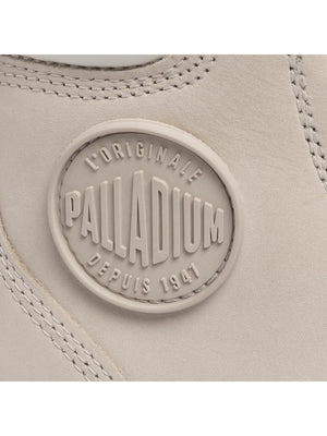 Palladium Lace-up ankle boots Pampa Cuff Wp Lux - Footcourt Egypt