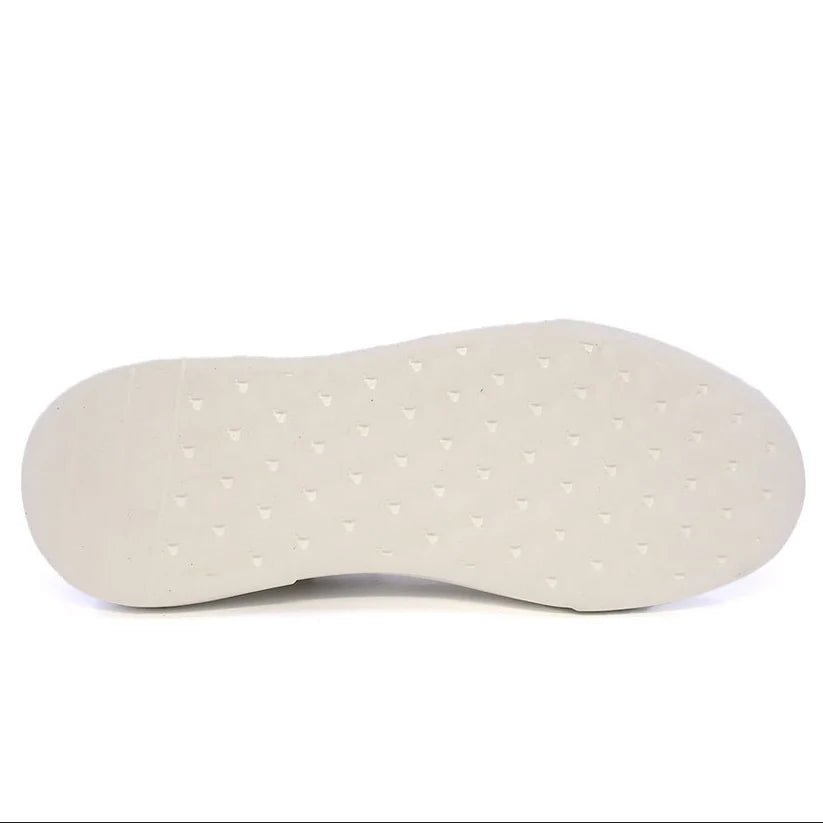 John Richmond Men's Leather shoes 25314CP WHT - Footcourt Egypt