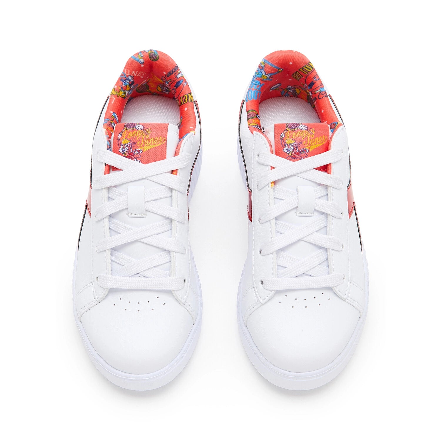 DIADORA GAME STEP LOLA PS - Footcourt Egypt