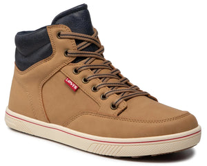 Levi's® Ankle Boots - Footcourt Egypt