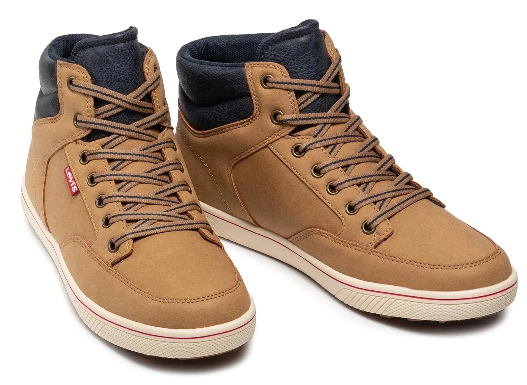 Levi's® Ankle Boots - Footcourt Egypt