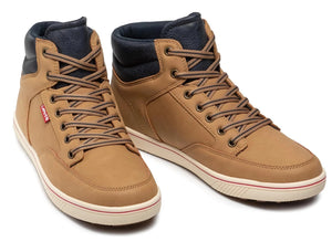 Levi's® Ankle Boots - Footcourt Egypt