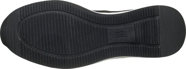DKNY Portia Wedge Sneaker - Footcourt Egypt