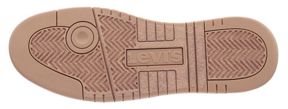 Levi's Mens BB Lo Tumbled UL Vegan - Footcourt Egypt