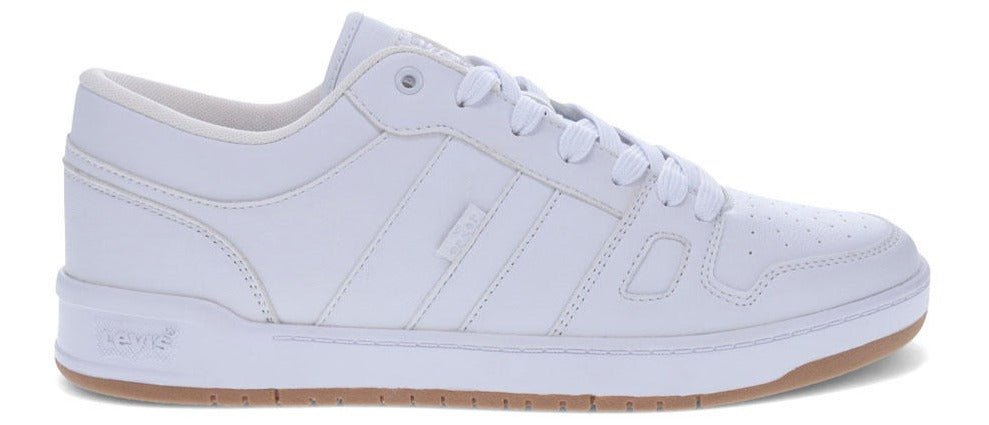 Levi's Mens BB Lo Tumbled UL Vegan - Footcourt Egypt