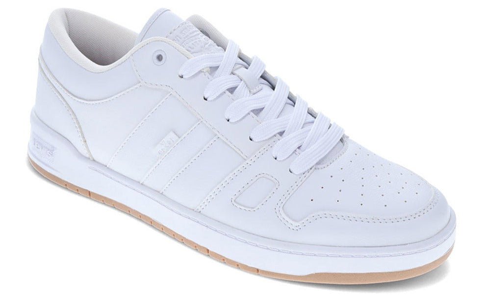 Levi's Mens BB Lo Tumbled UL Vegan - Footcourt Egypt