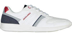 JACK & JONES Jfwbaron Sneakers - Footcourt Egypt