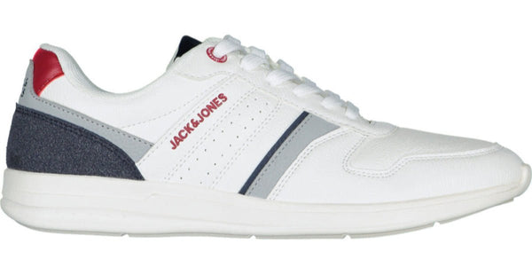 JACK & JONES Jfwbaron Sneakers - Footcourt Egypt