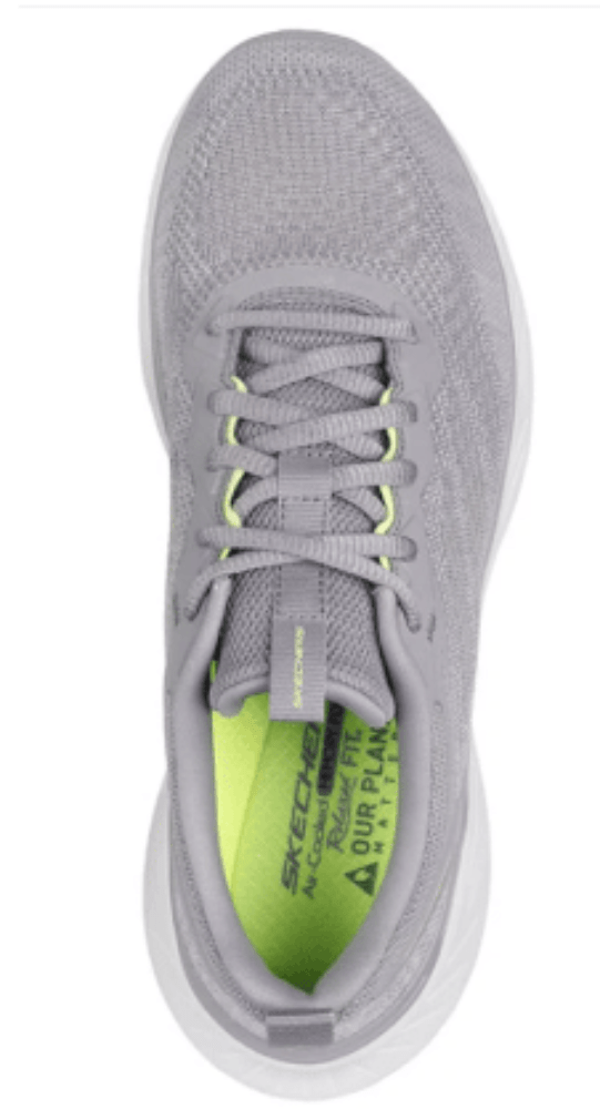 SKECHERS Relaxed Fit: Edgeride - Power Flow - Footcourt Egypt