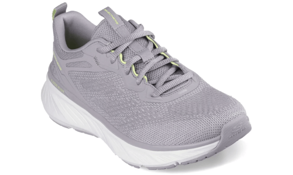 SKECHERS Relaxed Fit: Edgeride - Power Flow - Footcourt Egypt