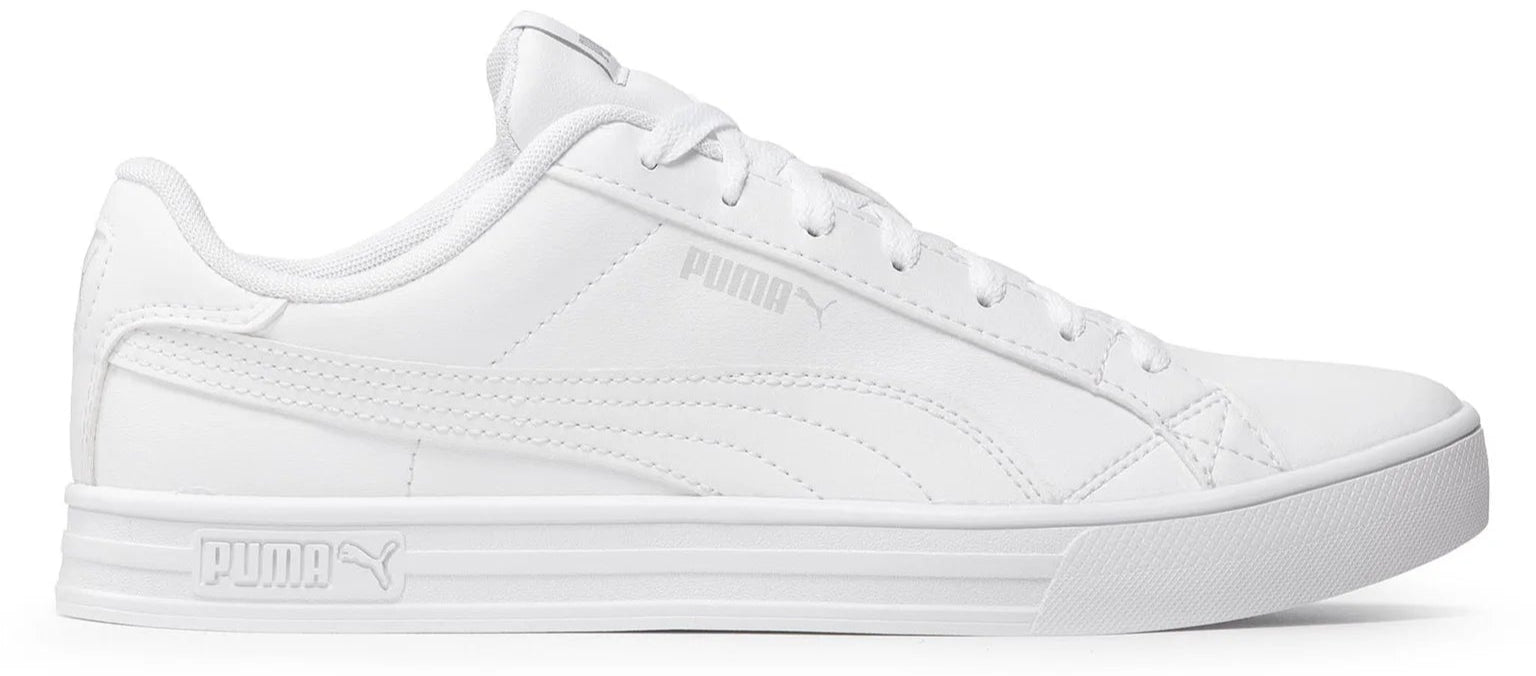 PUMA Cougar Smash Vulc V3 LO - Footcourt Egypt