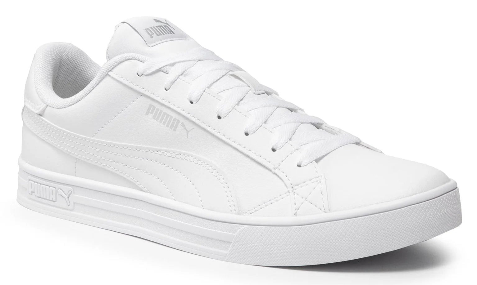 PUMA Cougar Smash Vulc V3 LO - Footcourt Egypt