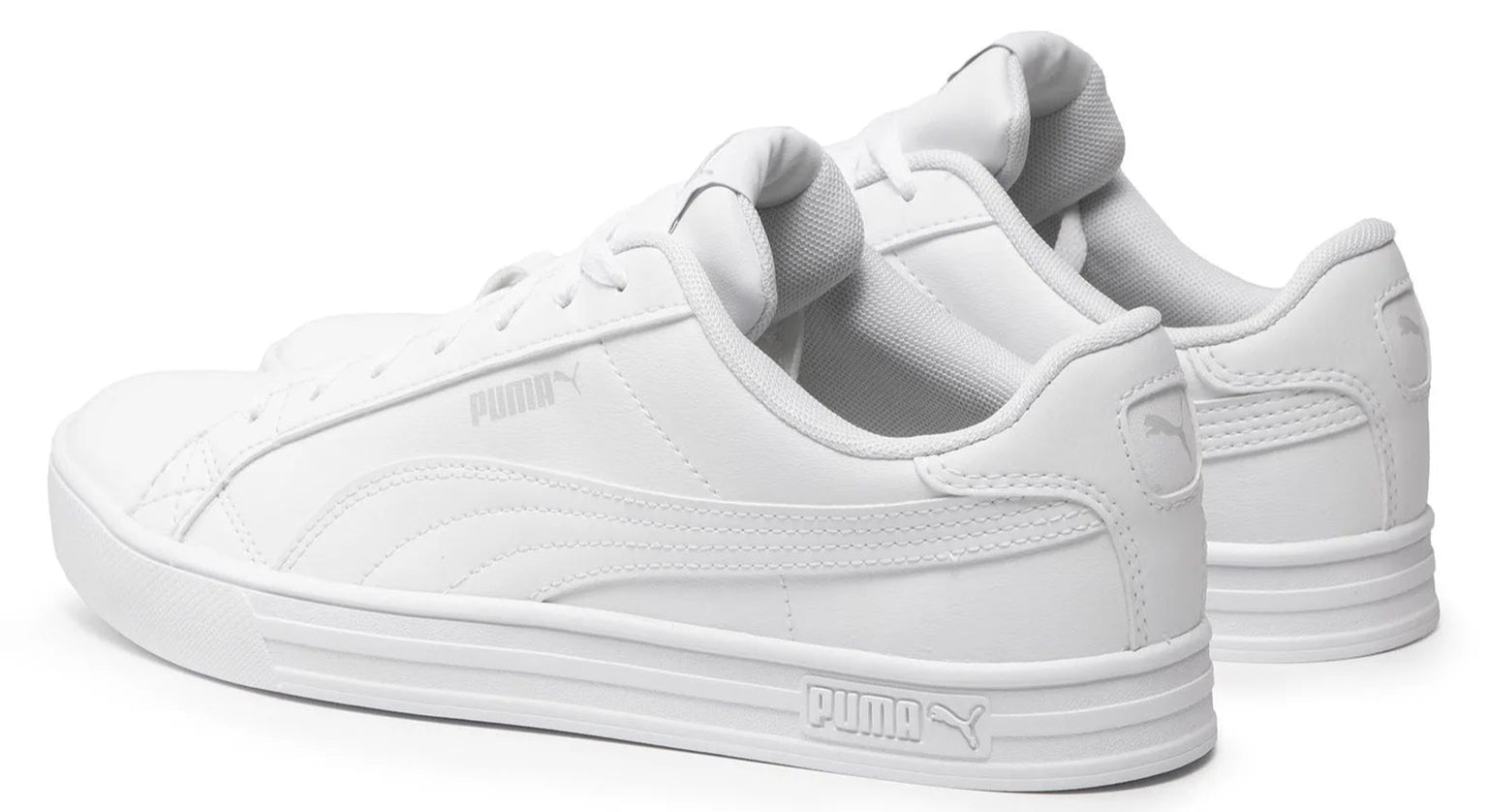 PUMA Cougar Smash Vulc V3 LO - Footcourt Egypt