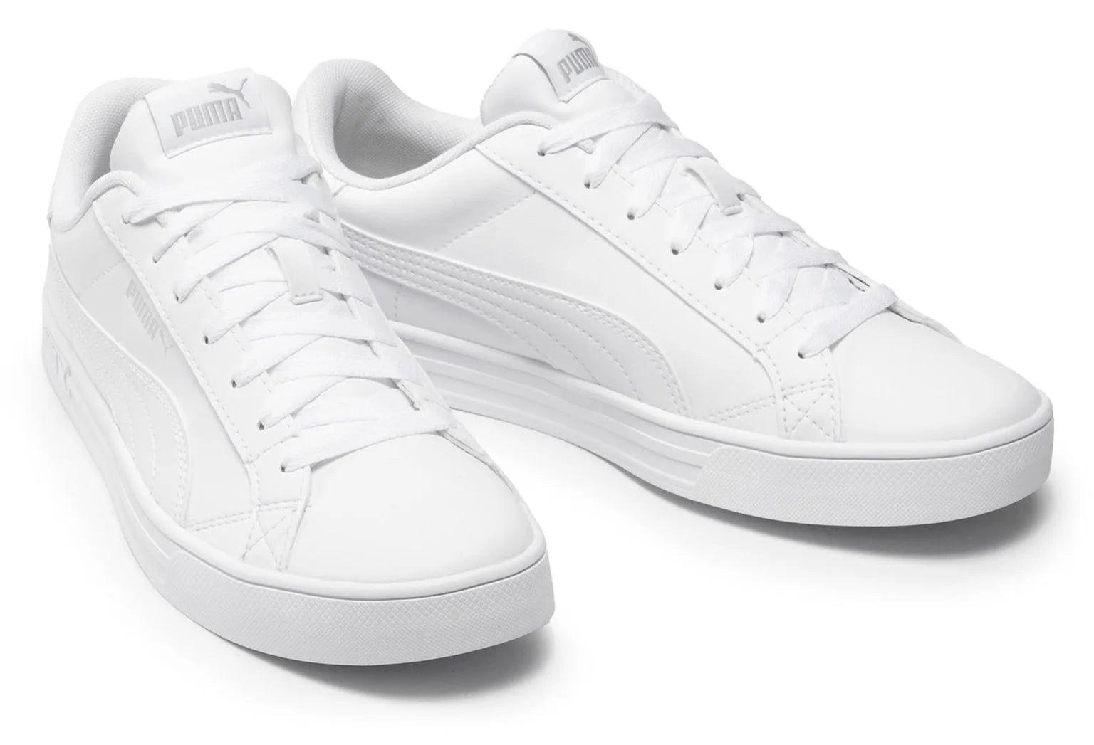 PUMA Cougar Smash Vulc V3 LO - Footcourt Egypt