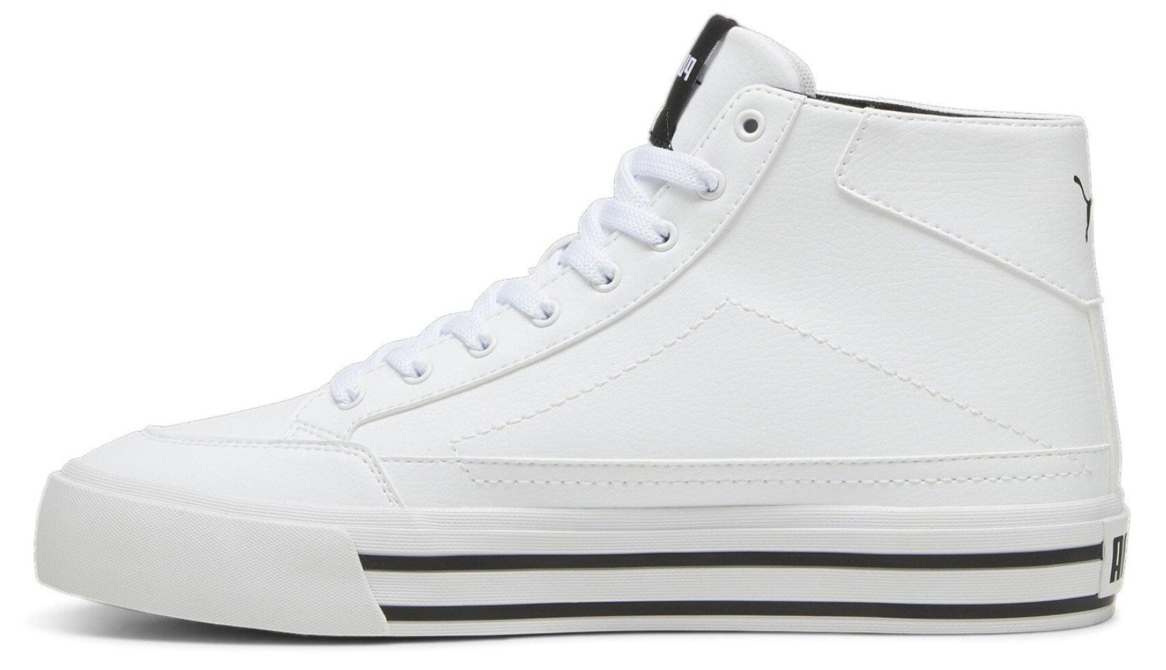 Puma Puma Court Classic Vulc Mid - Footcourt Egypt