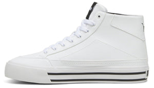 Puma Puma Court Classic Vulc Mid - Footcourt Egypt