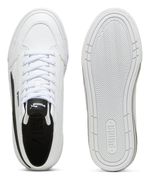 Puma Puma Court Classic Vulc Mid - Footcourt Egypt