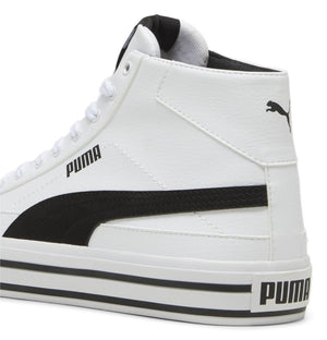 Puma Puma Court Classic Vulc Mid - Footcourt Egypt