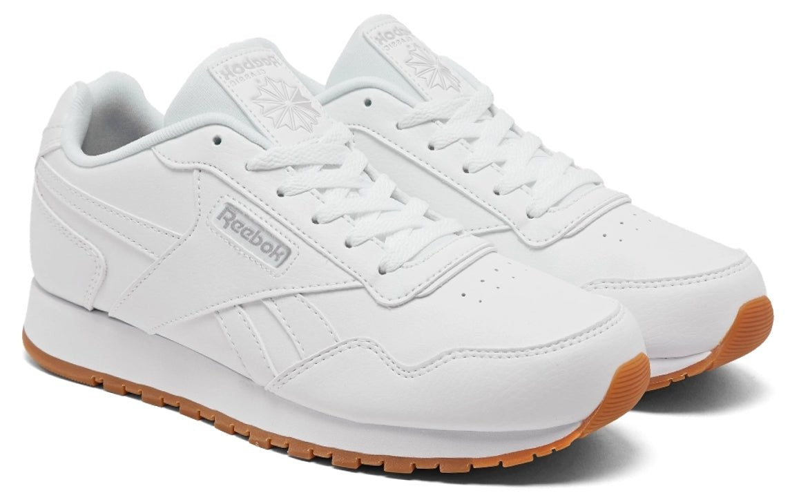 Reebok Classic Harmon Run S Casual Shoes - Footcourt Egypt