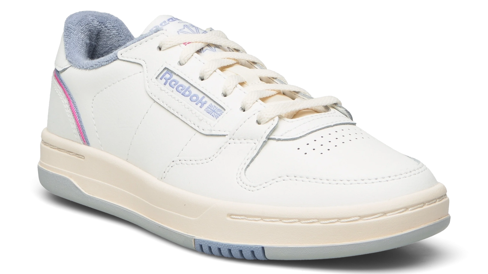 Reebok Phase Court - Low top Sneakers - Footcourt Egypt