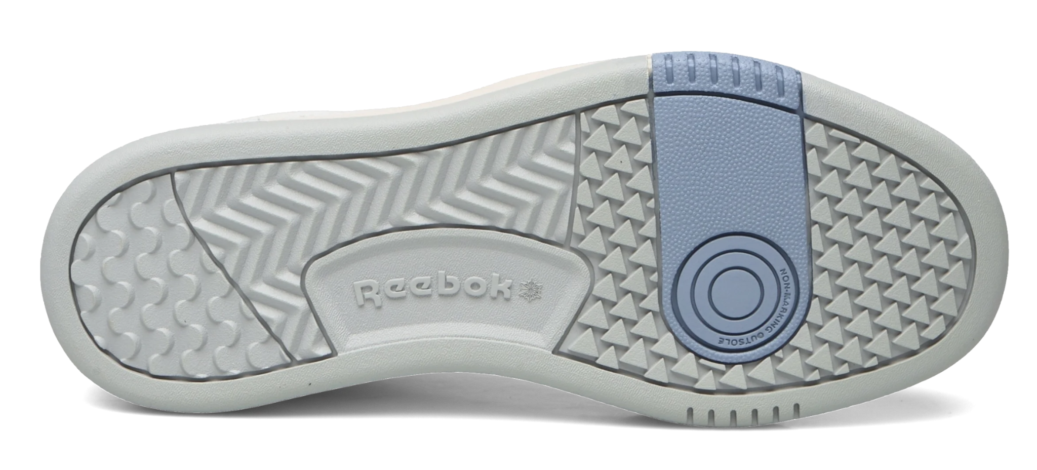 Reebok Phase Court - Low top Sneakers - Footcourt Egypt